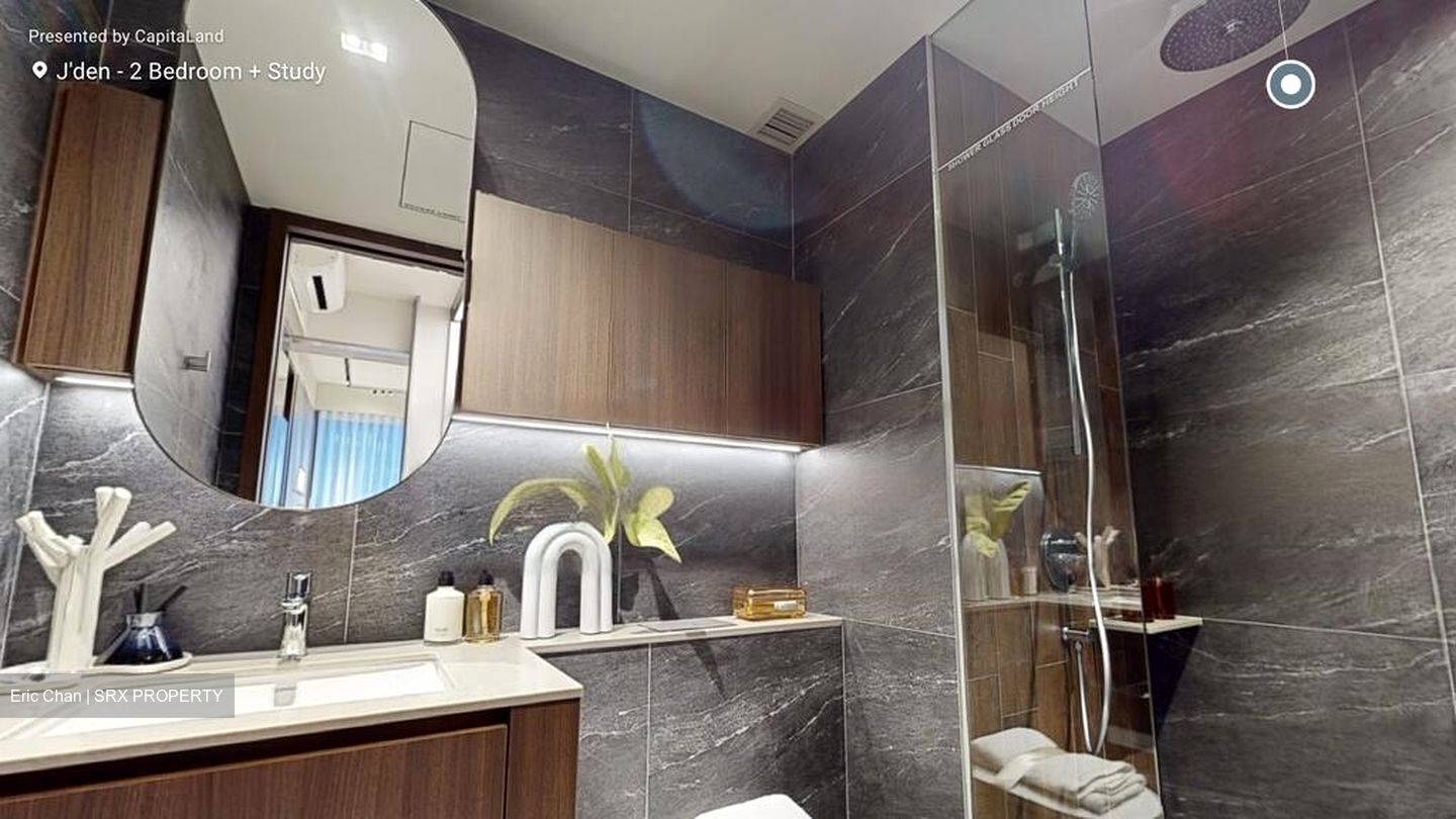 J'den (D22), Apartment #459050181